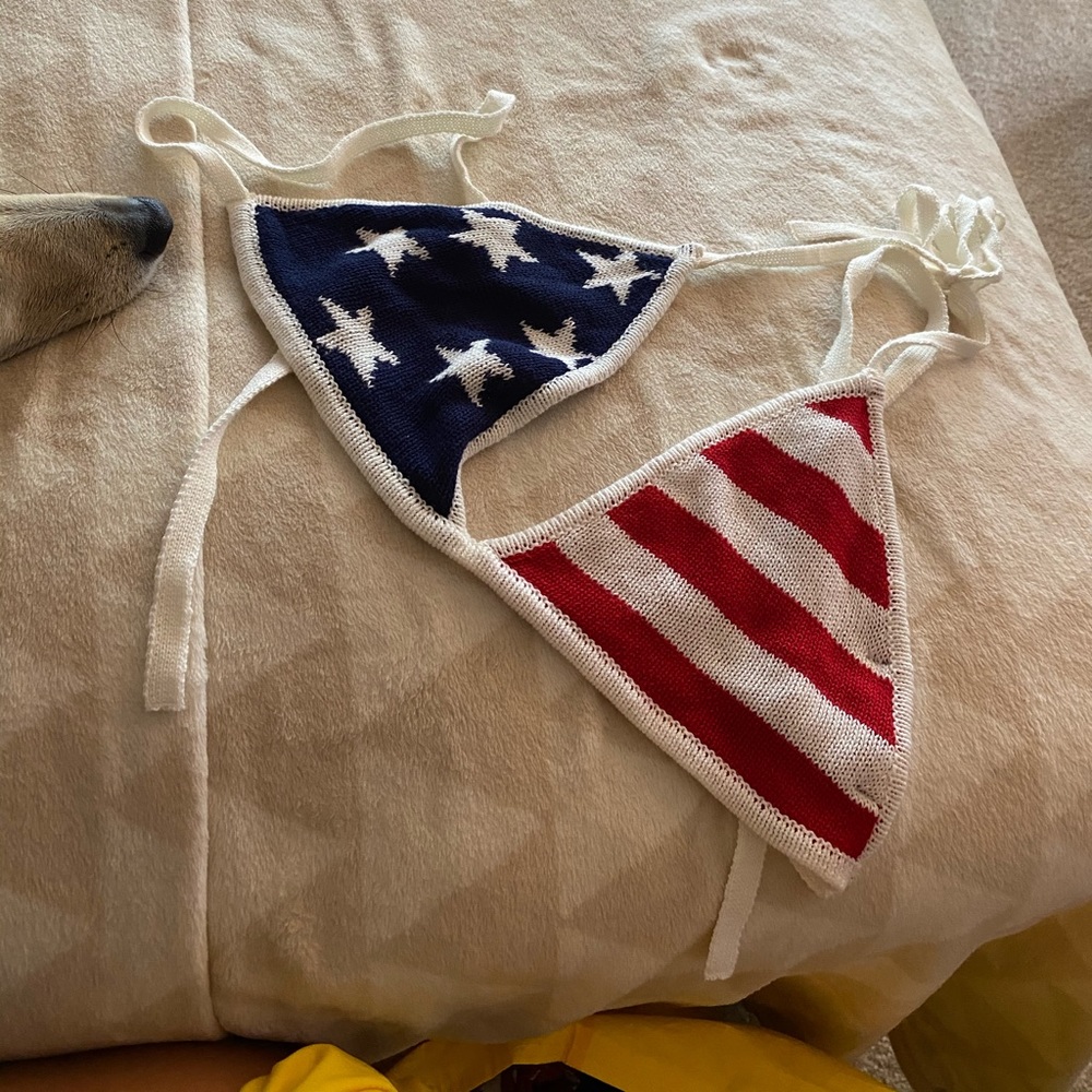 Forever 21 bikini top